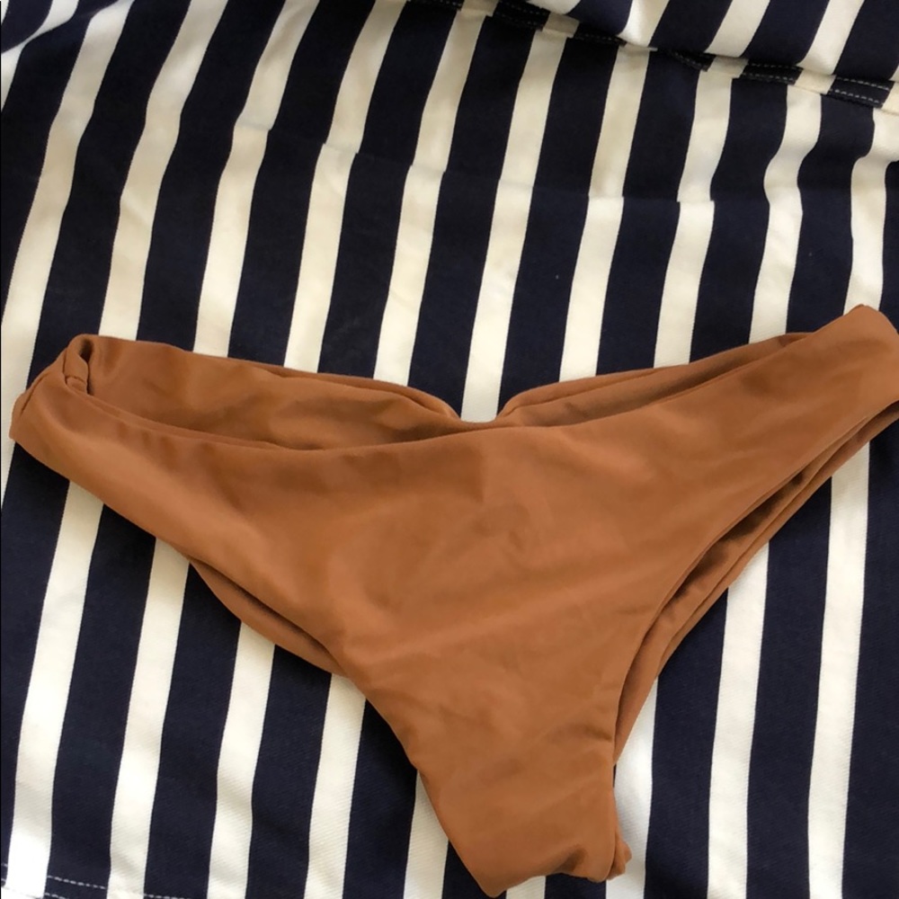 Swimwear Top